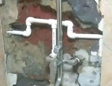 沙河口卫生间漏水检测电话
