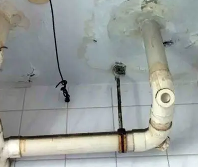 沙河口卫生间漏水检测多少钱