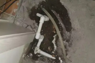 沙河口卫生间漏水检测多少钱