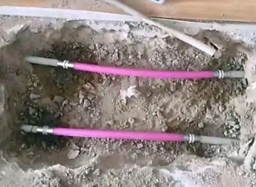沙河口卫生间测漏水多少钱