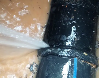 沙河口漏水维修价格明细