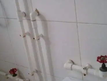 沙河口水管维修多少钱