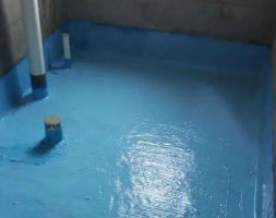 沙河口卫生间防水哪家好