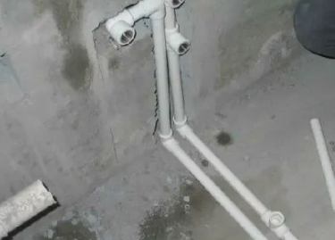 沙河口查漏水多少钱