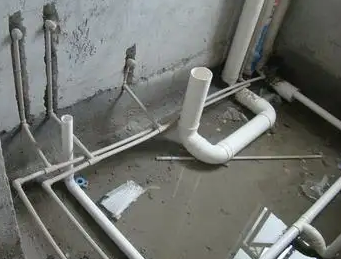 沙河口水管维修多少钱
