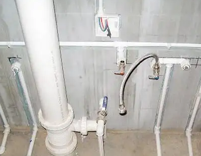 沙河口水管维修价格明细