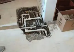 沙河口查漏水多少钱