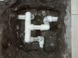 沙河口卫生间漏水维修公司为您专业分享一下沙河口查漏水的知识点
