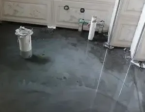 沙河口卫生间漏水维修公司为您专业分享下沙河口卫生间漏水检测的知识点