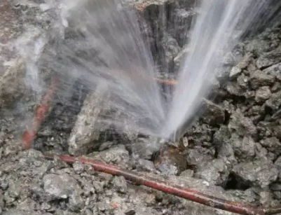 沙河口水管维修多少钱