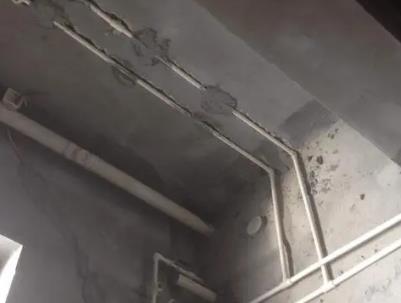 沙河口卫生间漏水维修技术的依据是什么