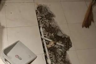 沙河口卫生间漏水检测电话